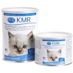 KMR Bröstmjölksersättning för katter Kattungar Pulver för upplösning